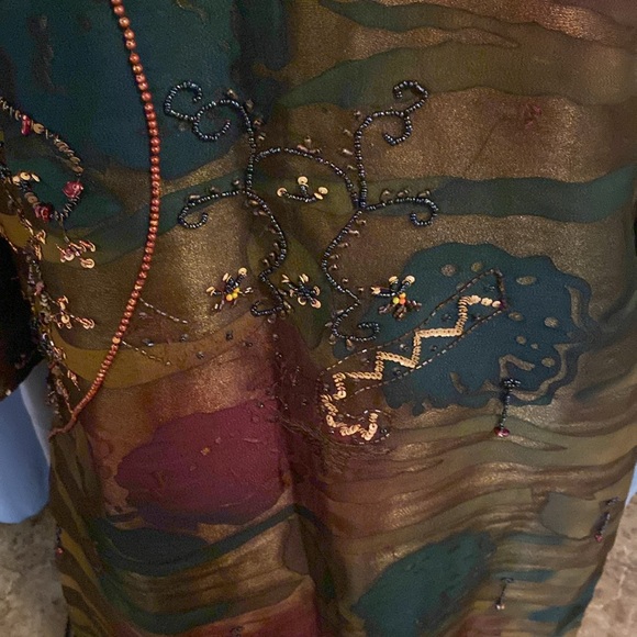 Kaftan - Picture 3 of 7